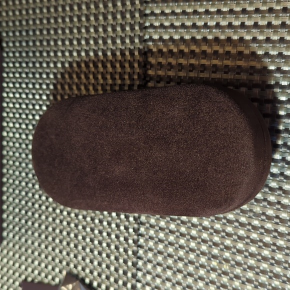 Tom Ford sunglasses case, cleaning cloth and box main image 10